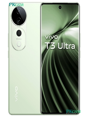 Vivo T3 Ultra