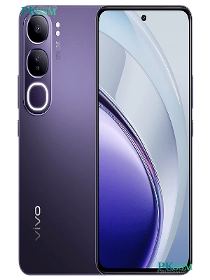 Vivo V40 Lite (IDN)