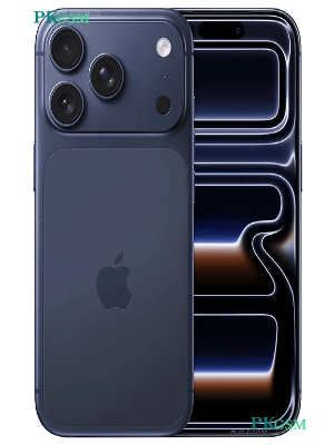 Apple iPhone 17 Pro