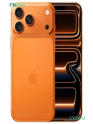 Apple IPhone 17 Pro Max
