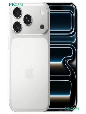 Apple IPhone 18 Pro