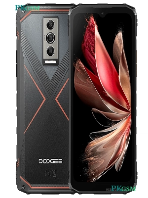 Doogee Blade10 Pro