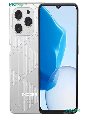 Doogee N55 Plus