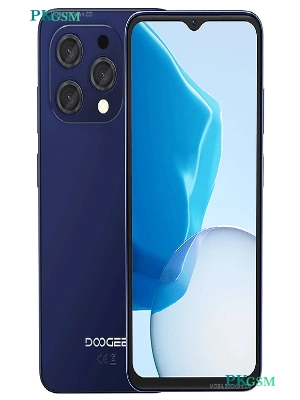 Doogee N55 Pro