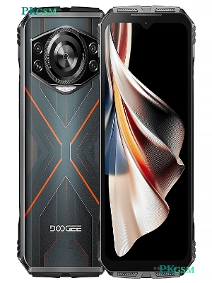 Doogee S Cyber