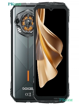 Doogee S Punk