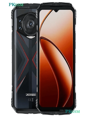 Doogee S118