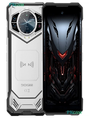 Doogee S200