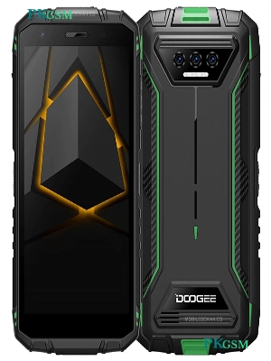 Doogee S41 Plus