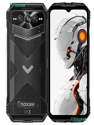 Doogee V Max Pro