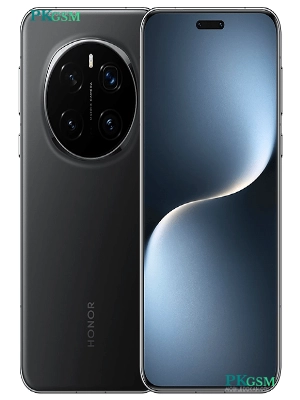 Honor Magic8 Ultra