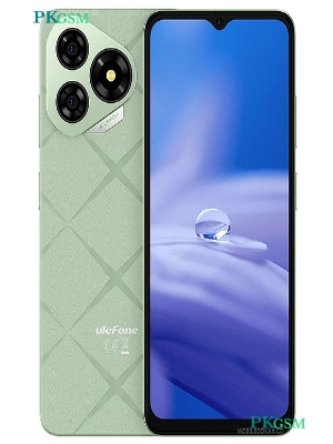 Ulefone Note 19