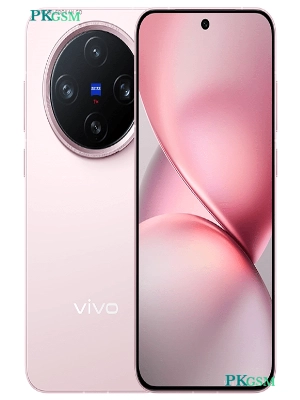 Vivo X200S