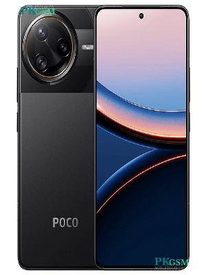 Xiaomi Poco F8 Ultra