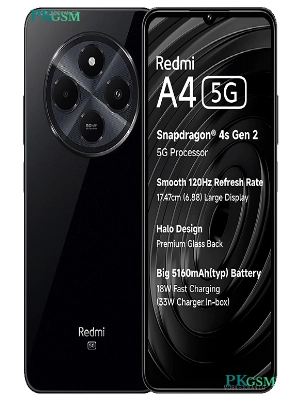 Xiaomi Redmi A5