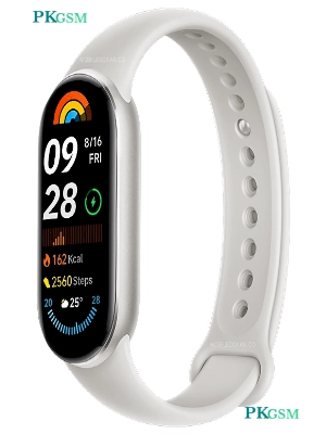 Xiaomi Smart Band 10