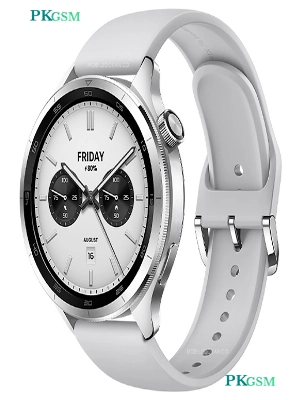 Xiaomi Watch S5