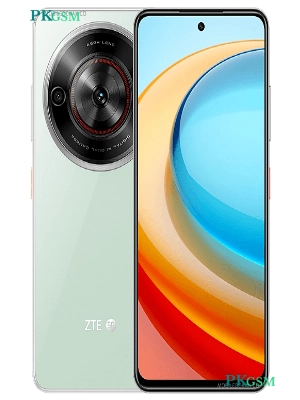 ZTE Blade A75