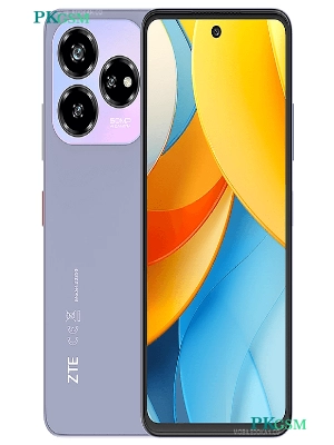 ZTE Nubia V70 Design