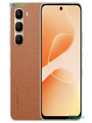 Infinix Hot 70