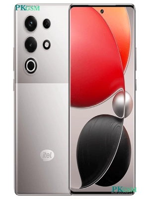 Itel S25 Ultra