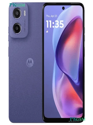 Motorola Moto G06