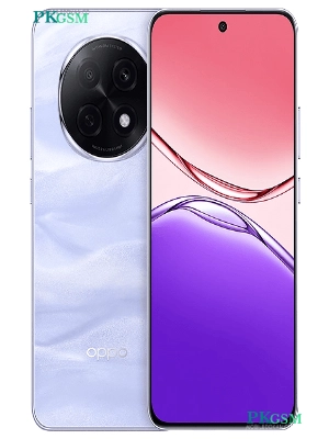 Oppo A5 (2025)