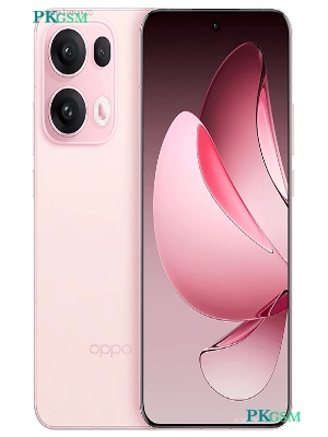 Oppo Reno13 Pro (China)