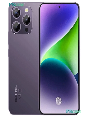 Oukitel P1