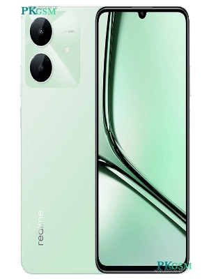 Realme Note 60x