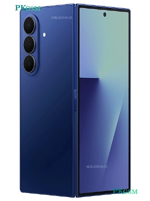 Samsung Galaxy Z Fold7