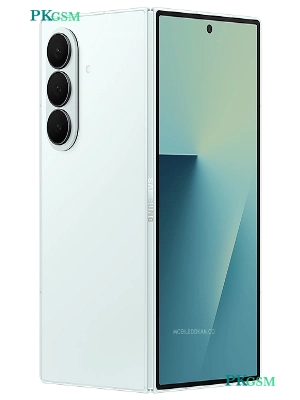 Samsung Galaxy Z Fold8
