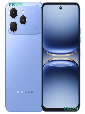 Tecno Spark 40