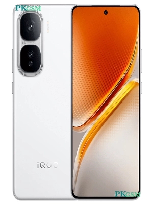 Vivo IQOO Neo10 (China)