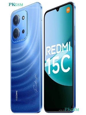 Xiaomi Redmi 15C 4G