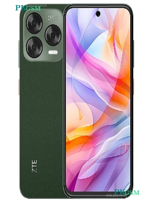 ZTE Blade V70 Design