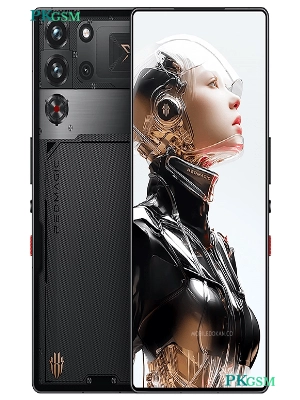 ZTE Nubia RedMagic 11 Ultra
