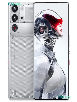 ZTE Nubia Red Magic 10S Pro+