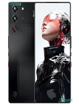 ZTE Nubia Red Magic 10s Pro