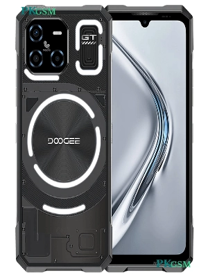 Doogee Balde GT