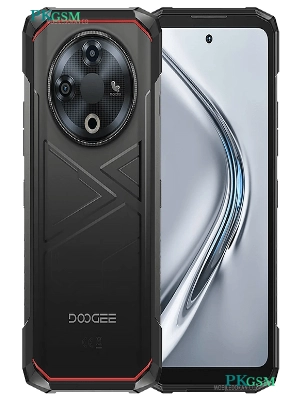 Doogee Fire 6