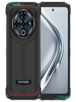 Doogee Fire 6 Power