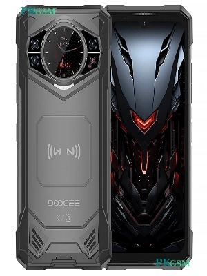 Doogee S200X