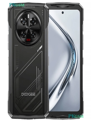 Doogee V40