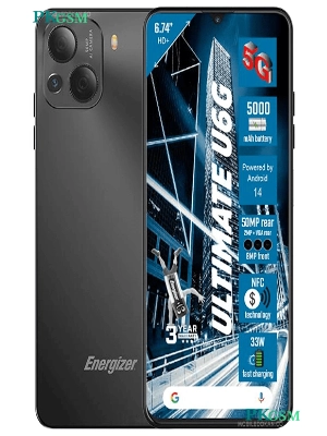 Energizer Ultimate 6G