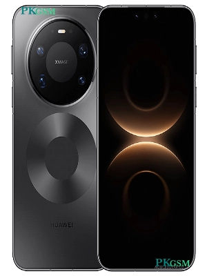 Huawei Mate 80 Pro Max