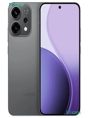 Oppo Reno15