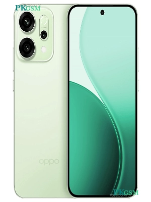 Oppo Reno14