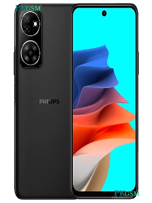 Philips S6206