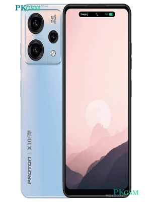 Proton X10 Pro